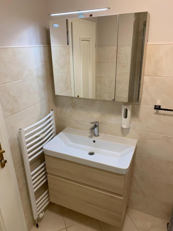Guesthouse Veranda Мойстрана Екстериор снимка