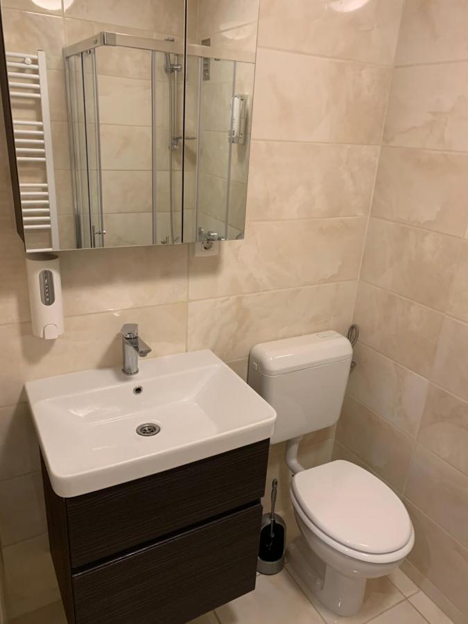Guesthouse Veranda Мойстрана Екстериор снимка