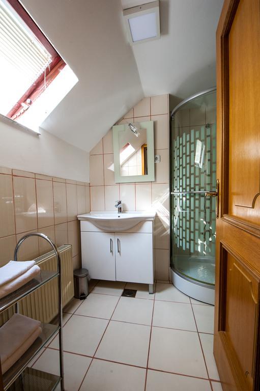 Guesthouse Veranda Мойстрана Екстериор снимка