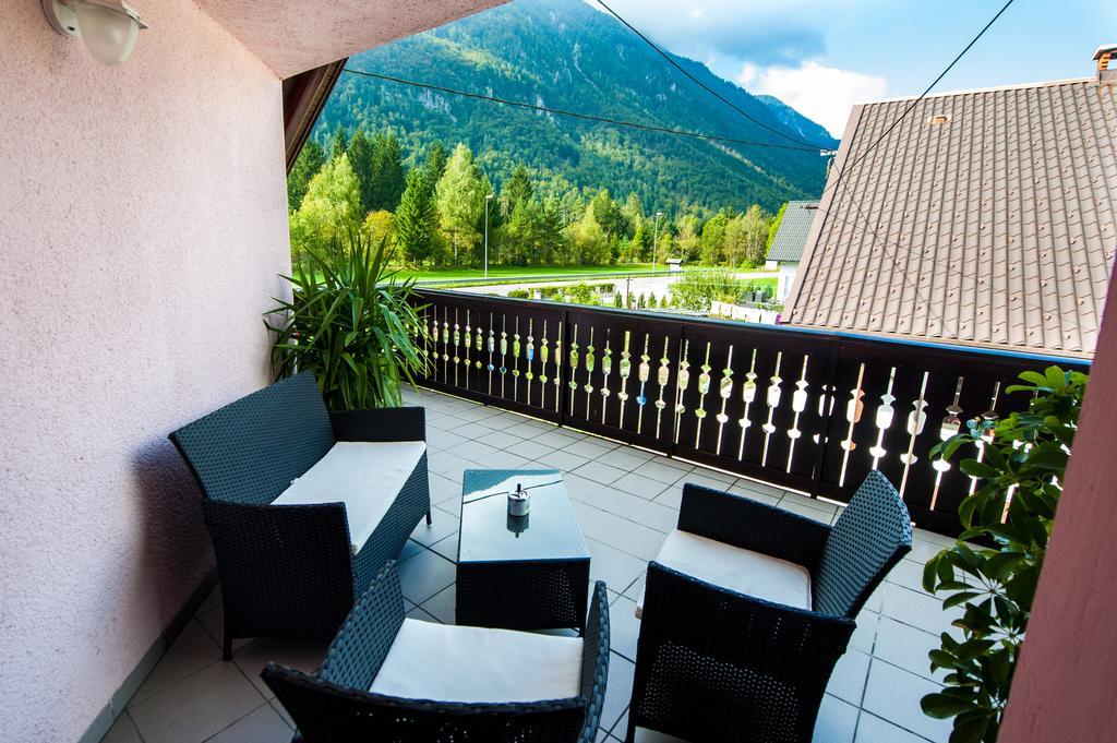 Guesthouse Veranda Мойстрана Екстериор снимка