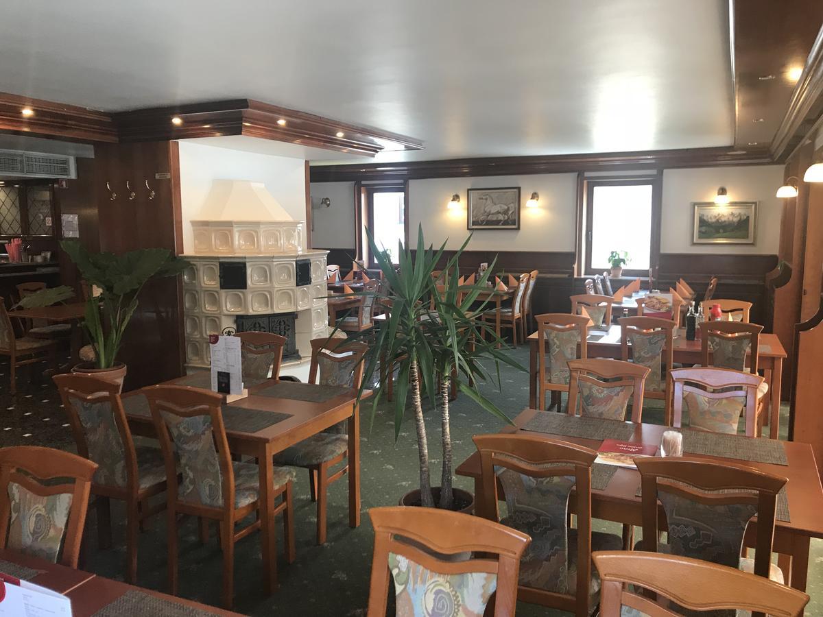 Guesthouse Veranda Мойстрана Екстериор снимка