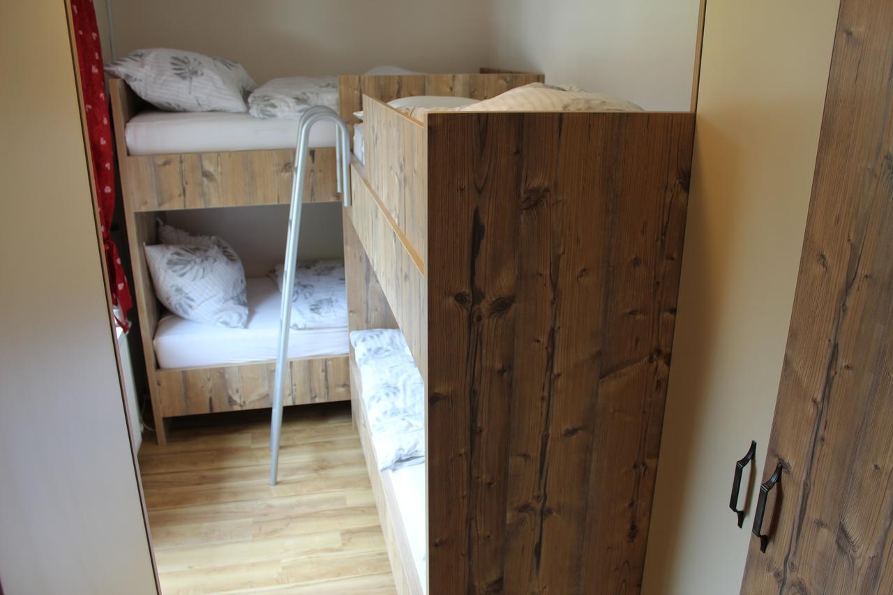Guesthouse Veranda Мойстрана Екстериор снимка