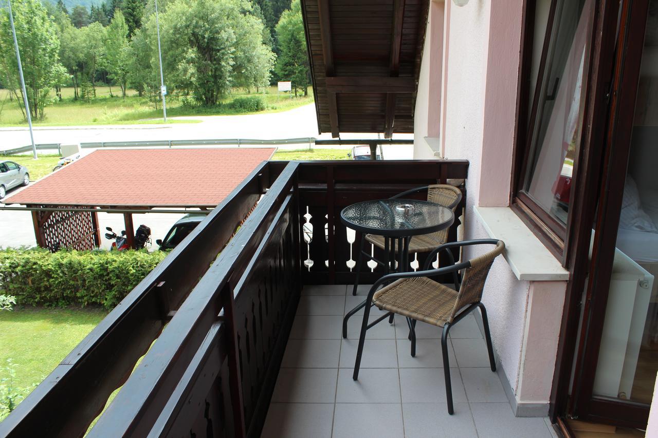 Guesthouse Veranda Мойстрана Екстериор снимка