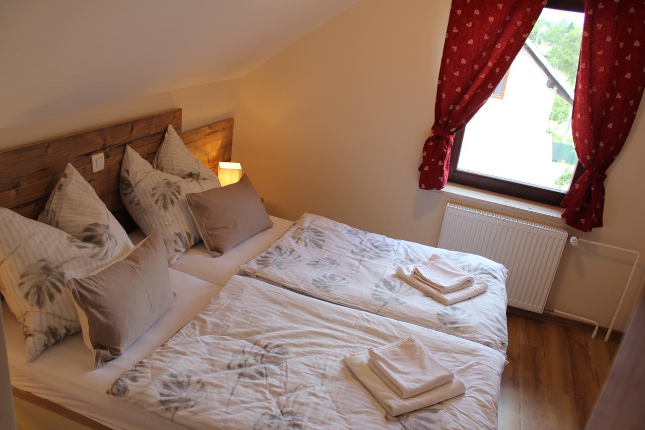 Guesthouse Veranda Мойстрана Екстериор снимка