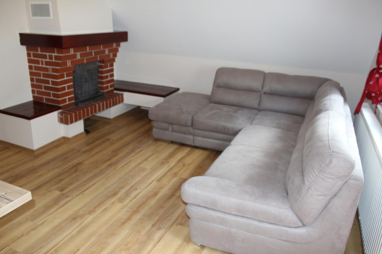 Guesthouse Veranda Мойстрана Екстериор снимка