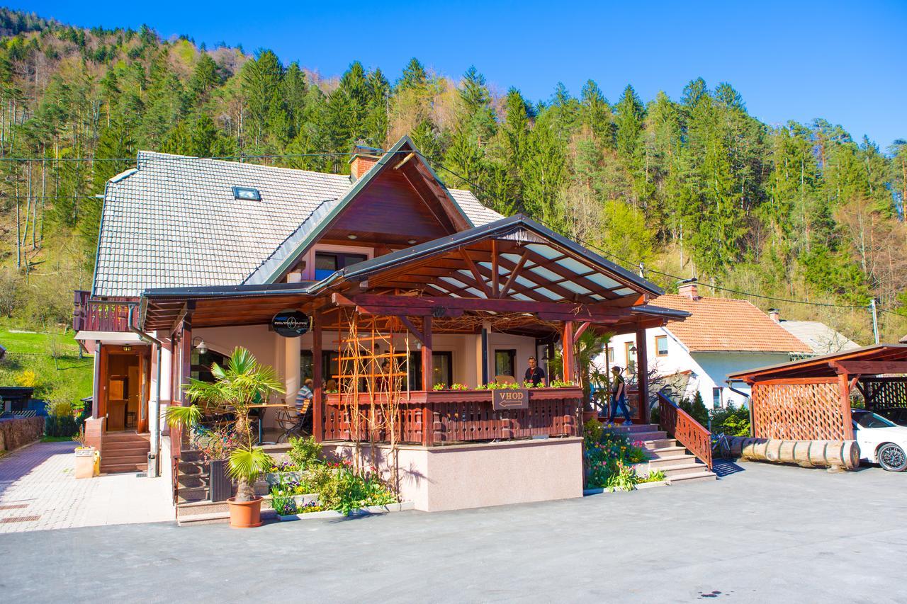 Guesthouse Veranda Мойстрана Екстериор снимка