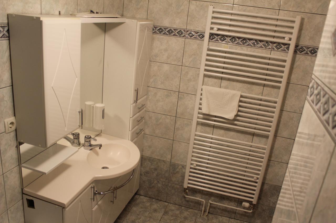 Guesthouse Veranda Мойстрана Екстериор снимка