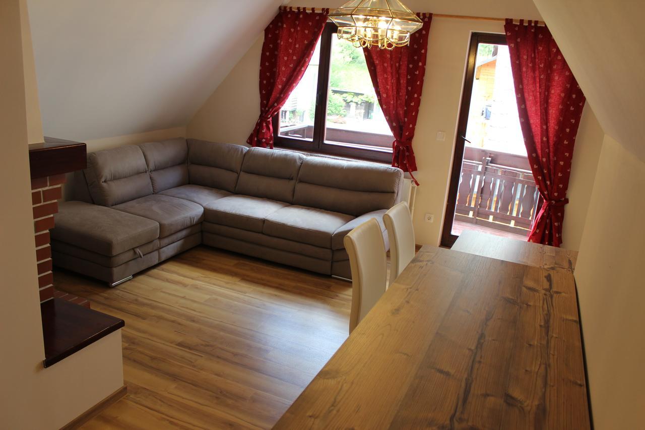 Guesthouse Veranda Мойстрана Екстериор снимка