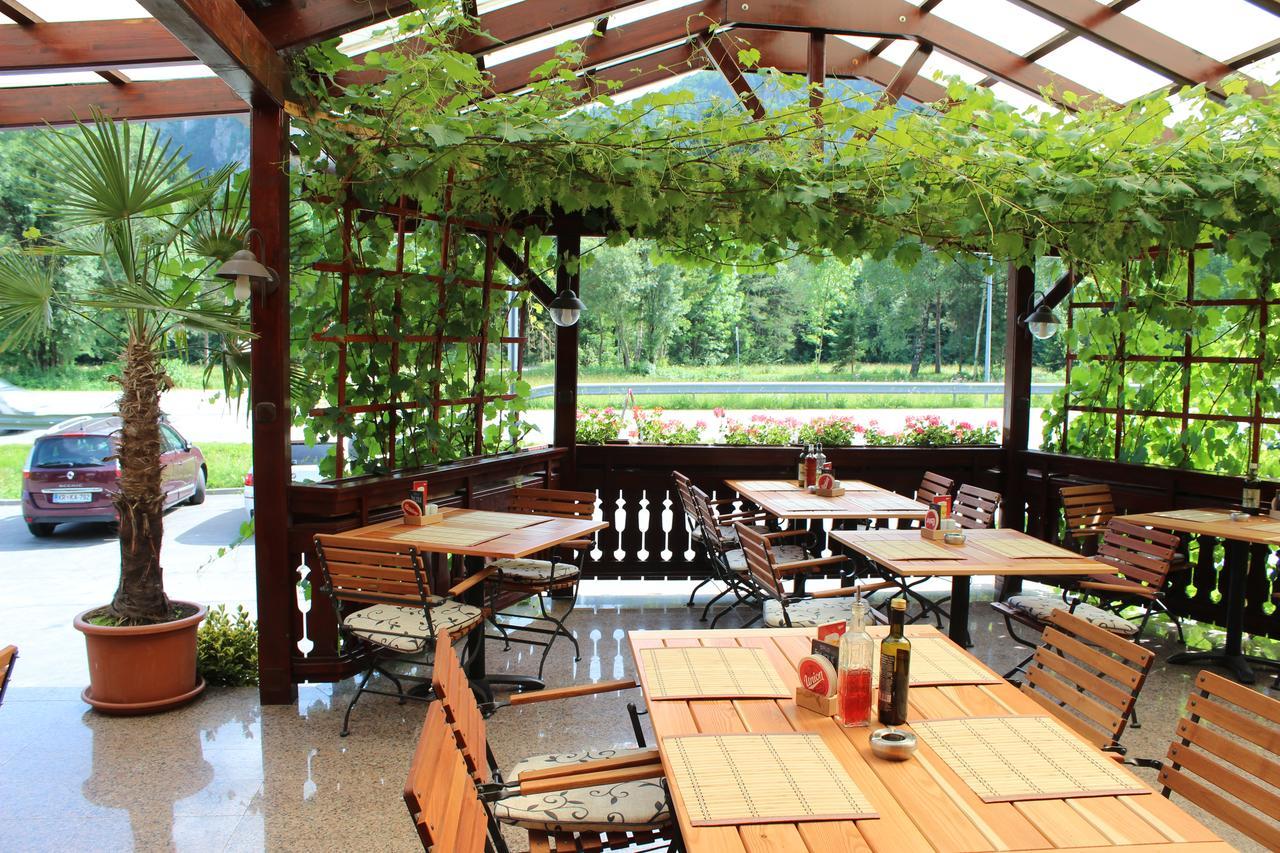 Guesthouse Veranda Мойстрана Екстериор снимка