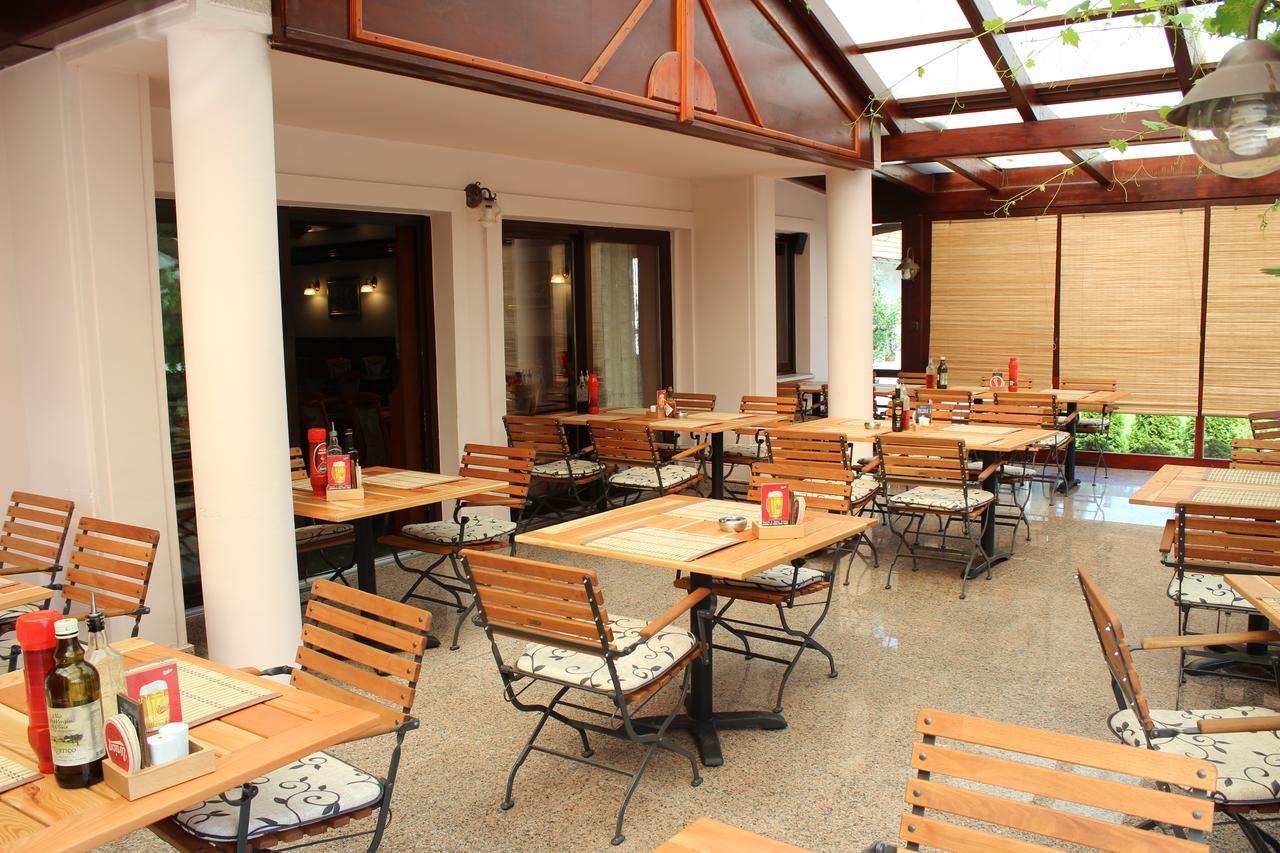 Guesthouse Veranda Мойстрана Екстериор снимка