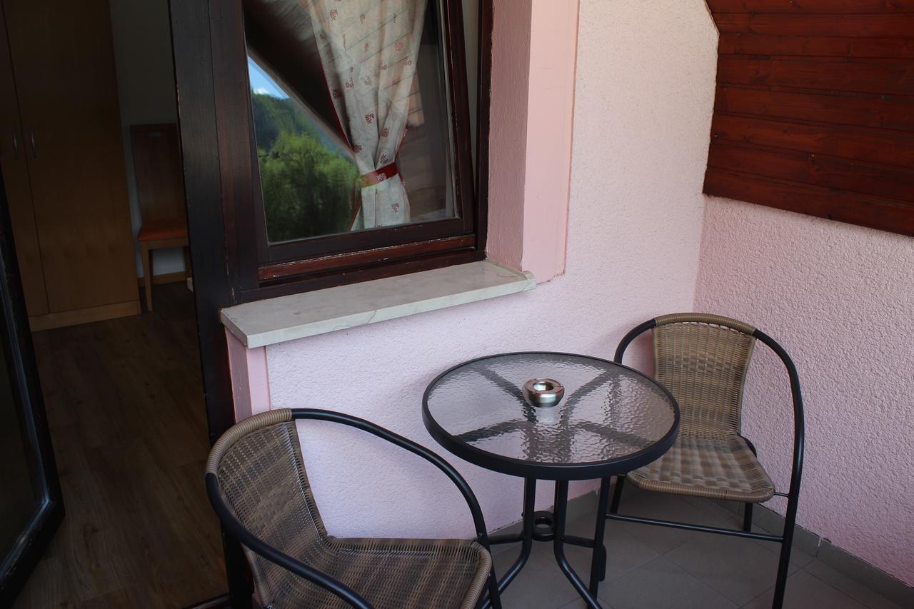 Guesthouse Veranda Мойстрана Екстериор снимка