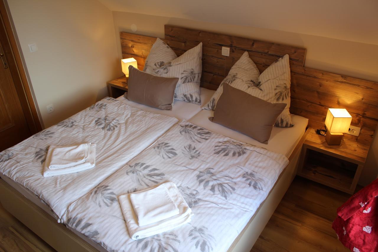 Guesthouse Veranda Мойстрана Екстериор снимка