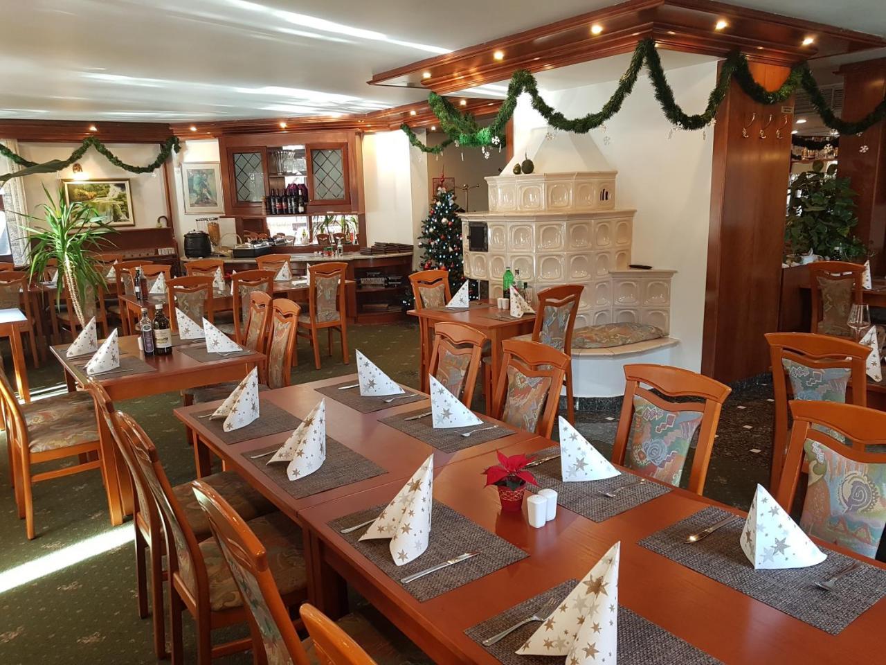 Guesthouse Veranda Мойстрана Екстериор снимка